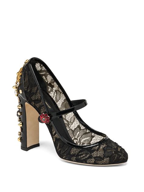 dolce gabbana mary jane pumps|mary janes girls.